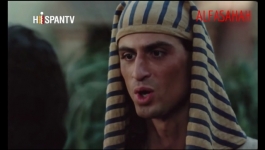 Prophet Yousuf A.S - Episode 11